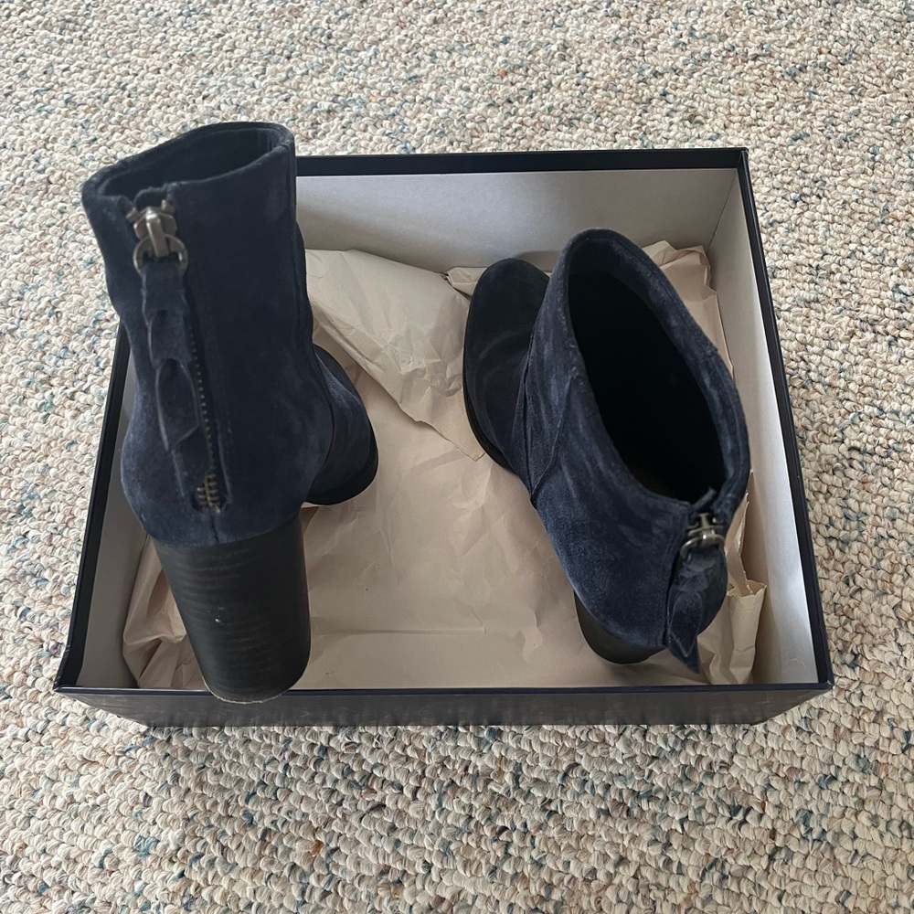 Splendid Booties - Picture 7 of 14